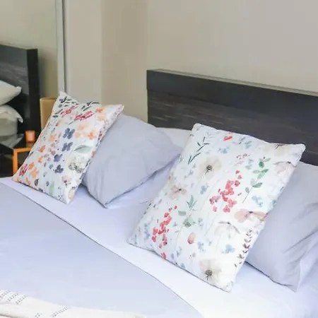 Cosy 3 Pieces A 5 Min De La Prom