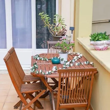 アパート Cosy 3 Pieces A 5 Min De La Prom *