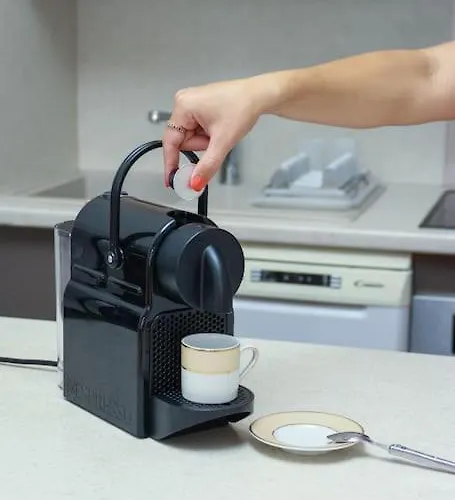 Cosy 3 Pieces A 5 Min De La Prom شقة