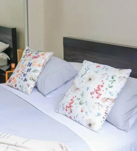 Cosy 3 Pieces A 5 Min De La Prom