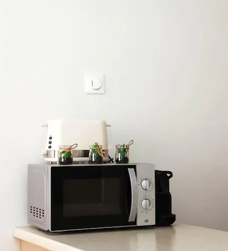 شقة Cosy 3 Pieces A 5 Min De La Prom نيس